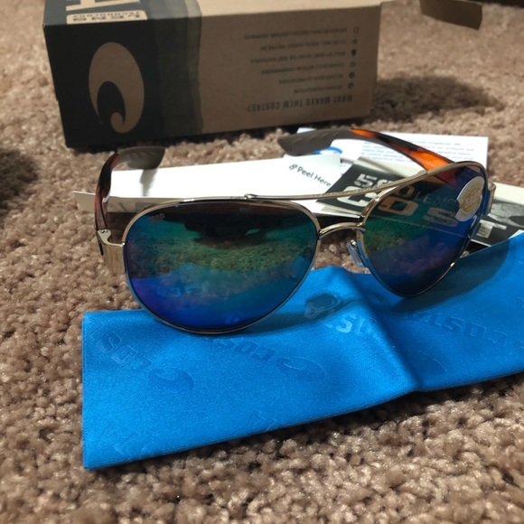 Costa sunglasses - Picture 2 of 4